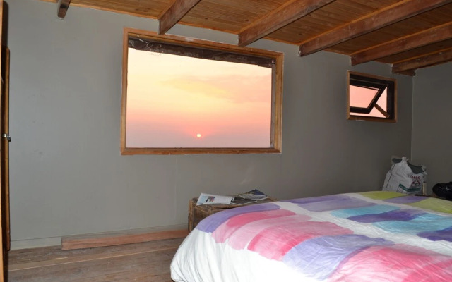 Refugio el embudo hostal wine - Hostel