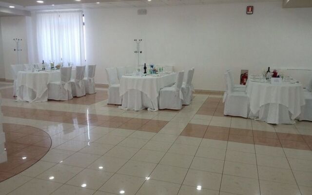 Ristorante Albergo Roma