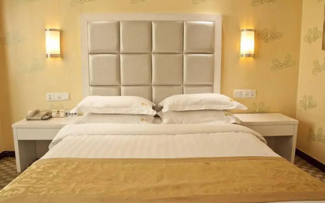 Super 8 Hotel Fujian Ningde Ta