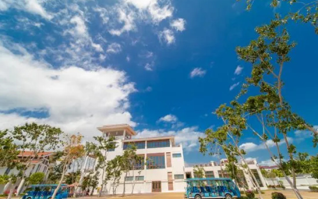 Sanya Tianya Secret Land Meisu (West Island Tourist Scenic Area Branch) – Beach – Sanya