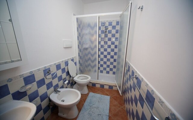 I tre Golfi Captain Dowson con mansarda