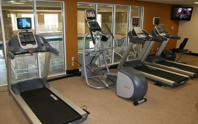 Homewood Suites by Hilton Fayetteville