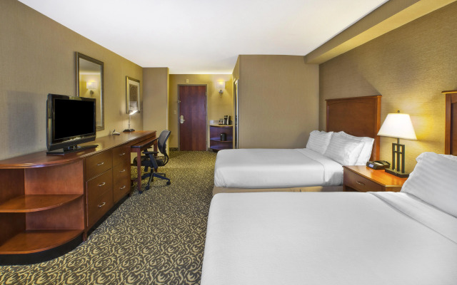 Holiday Inn National Airport/Crystal City by IHG