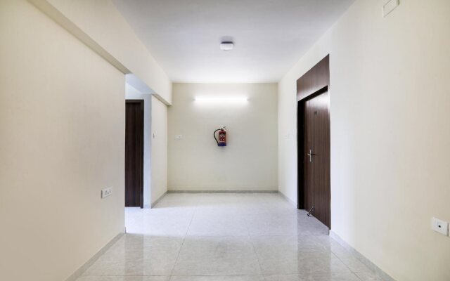 Sri Krishna Brindavan By OYO Rooms