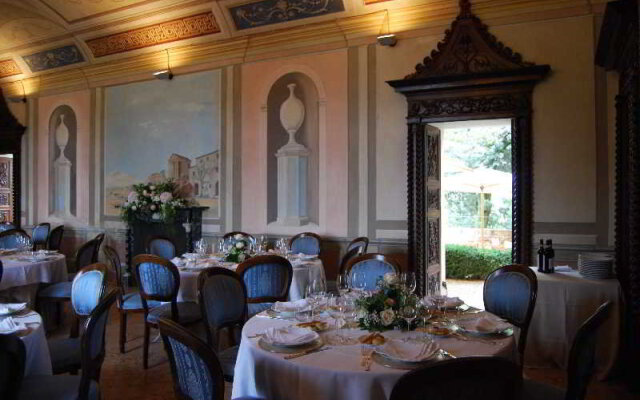 Il Castello di Uviglie