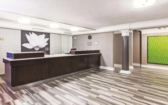 La Quinta Inn Odessa