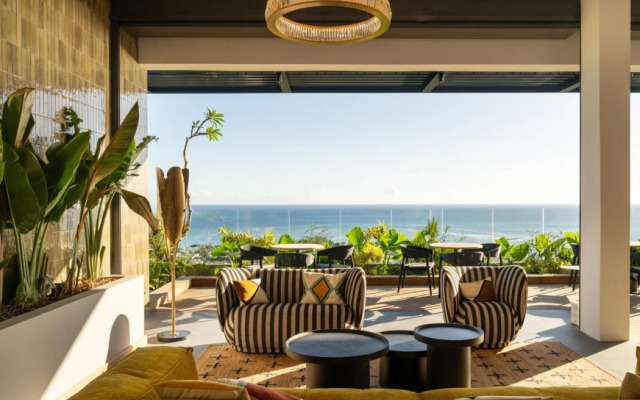 Legend Hill Resort & Spa