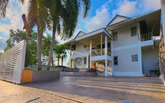 Sova Vcay Pool Villa