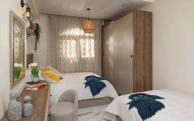 Marina Resort By Seven Seasons