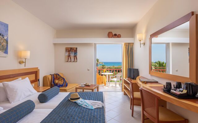 Anissa Beach & Village Resort