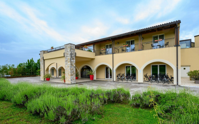 Leonardo Hotel Lago di Garda – Wellness and Spa