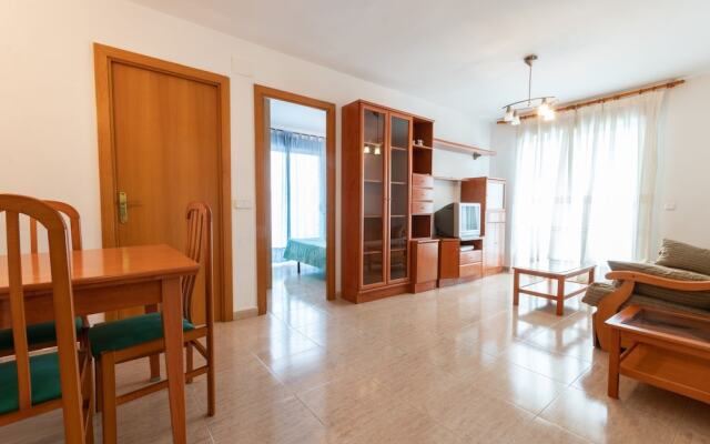 GoCosta Apartment Larimar Family B