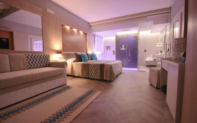 Eliantos Hotel