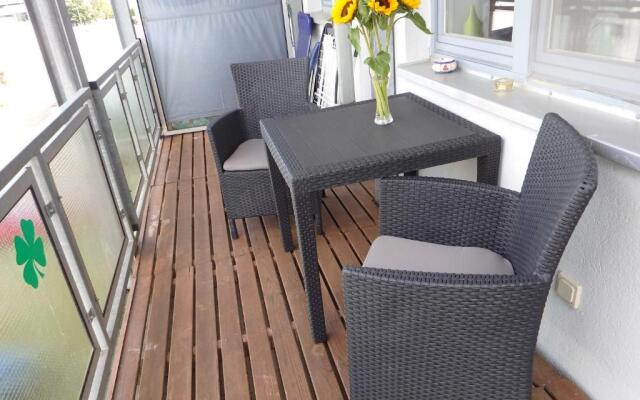 Zinnowitz Haus Zur Düne W10ZDK