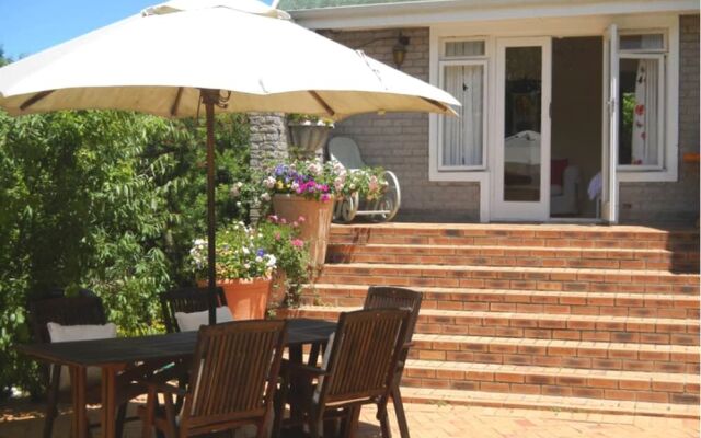 Camu-Camu Bed and Breakfast