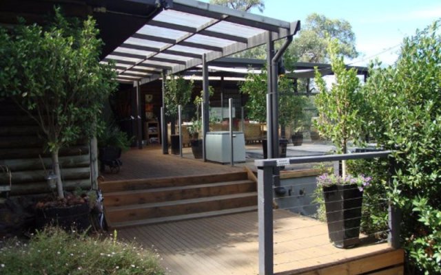 Sunway Farm Bed & Breakfast Healesville