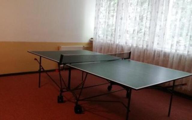 Ośrodek Wczasowy Kłos