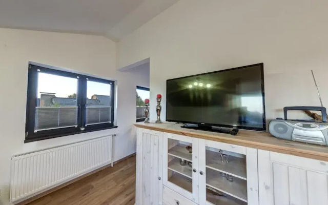 Ferienwohnung in Burhave