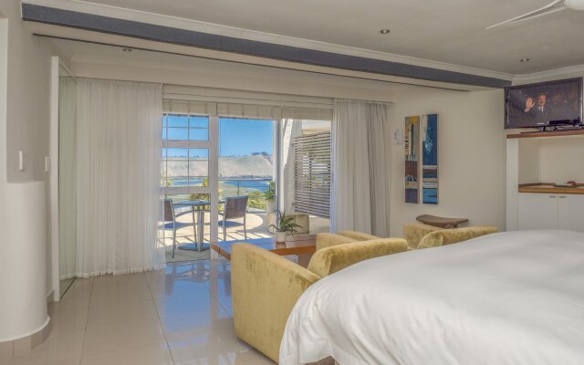 Villa Afrikana Guest Suites