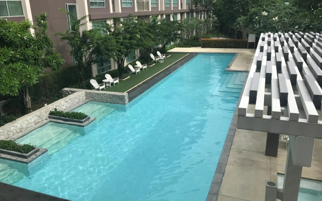Baan Peang Pleon Hua Hin Condo