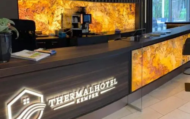 Thermalhotel Kemper