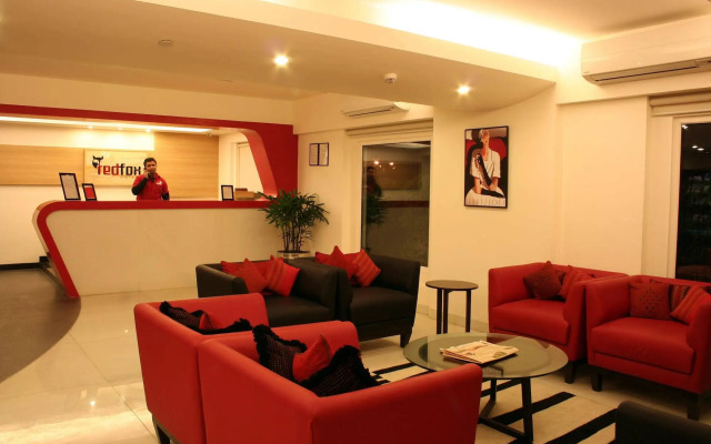 Red Fox by Lemon Tree Hotels, Jaipur