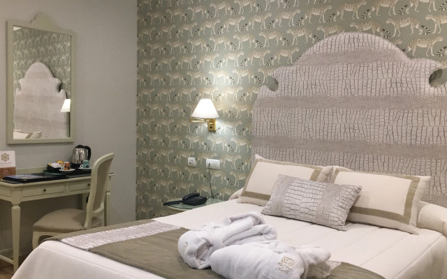 Adriano Hotel Boutique Sevilla