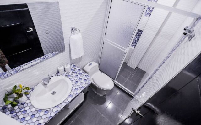 Makena La Boquilla Hostel