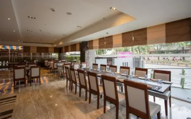 Hotel Club 29