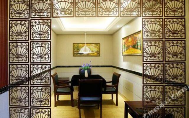 Hangzhou Hanlun Hotel