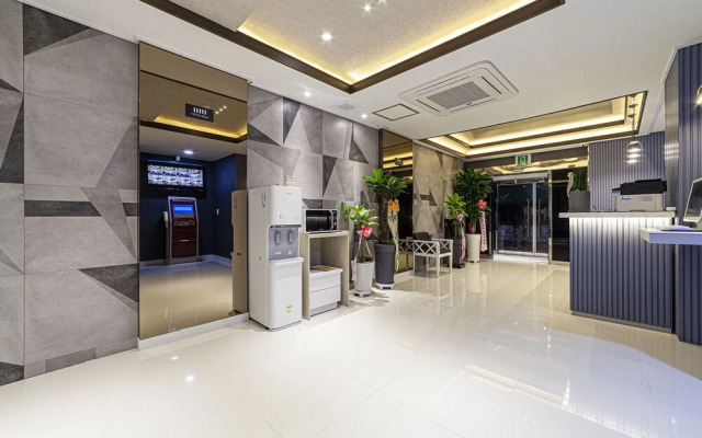Business Hotel Duu