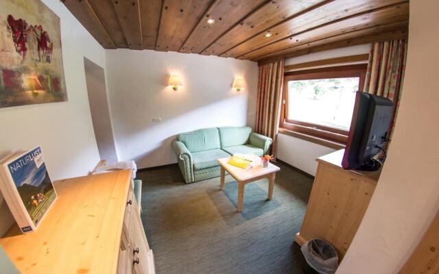 Ski- & Wanderhotel Berghof