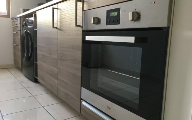 Appartement Le Rive Droite
