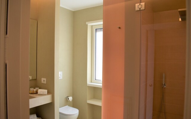Abalto Suites & Rooms