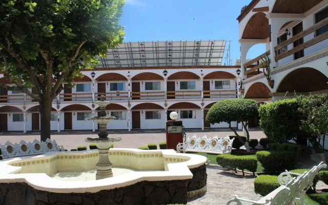 State Inn