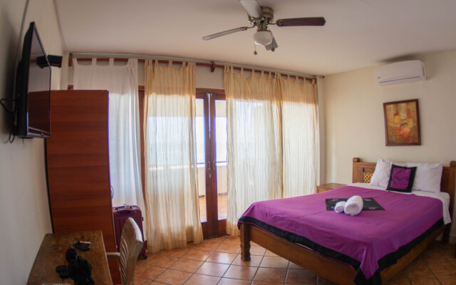 Don Giovanni Máncora