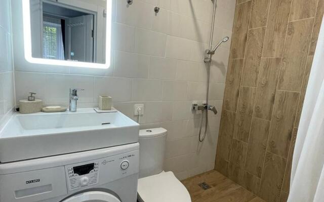 Апартаменты на улице Наметкина 9к3