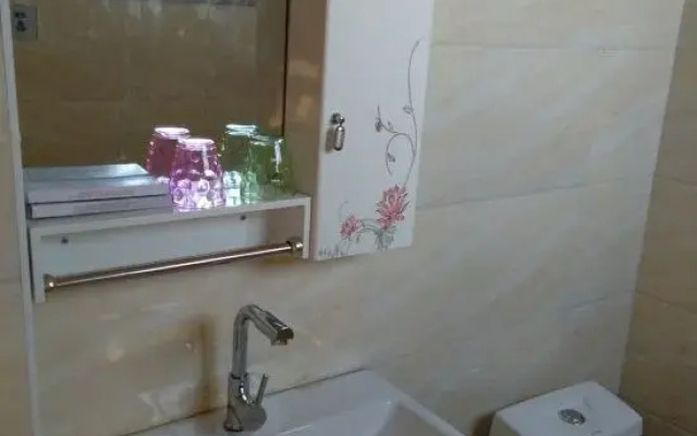 Xiapu Xinghaiwan Hotel