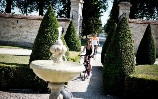 Domaine De Barive