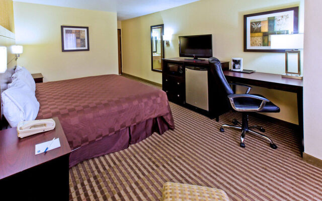 Americinn Council Bluffs