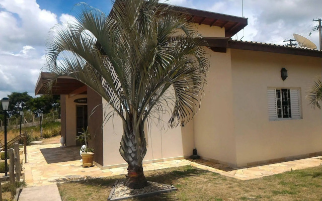 Hotel Fazenda Molise