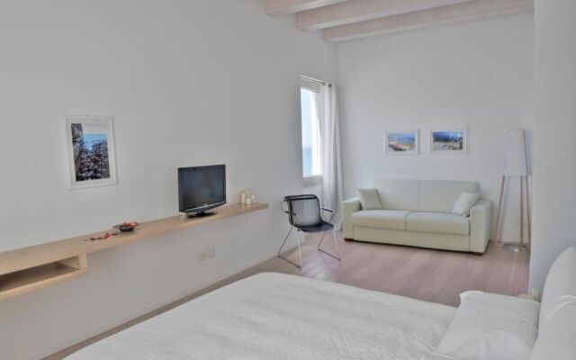 Resort Bufi Private Beach