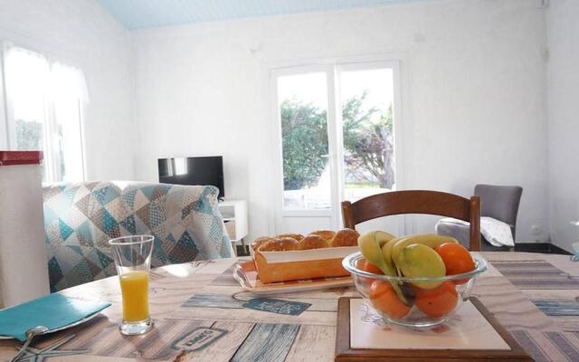 Maison Noirmoutier-en-l'Île, 3 pièces, 5 personnes - FR-1-224B-618