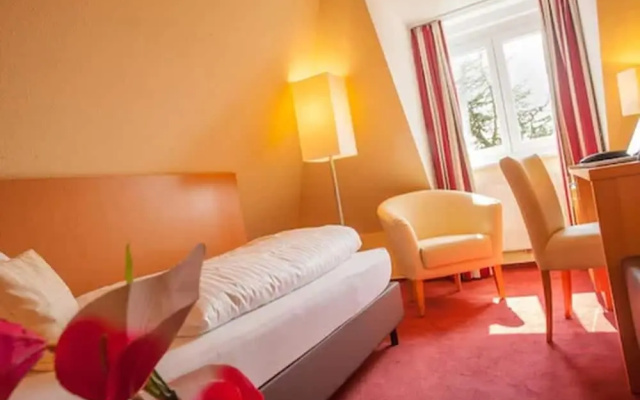 Moin! Hotel Cuxhaven