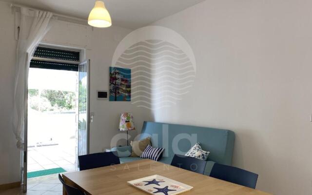 Villa Jasmin - spiaggia a50m