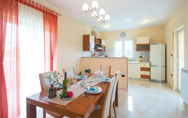 Holiday Home Nedescina XII