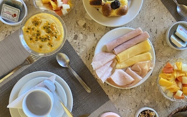 Fantasy Búzios Guest House