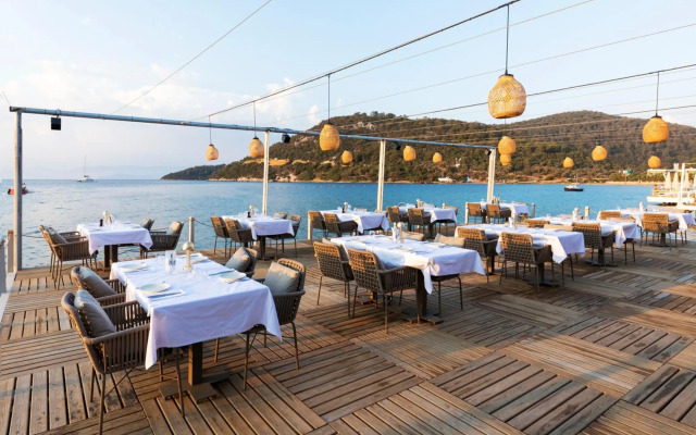 Babana Hotel