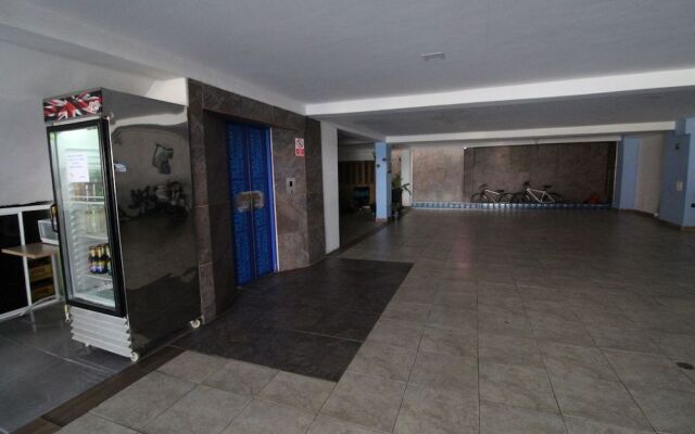 Hotel Porton Estadio