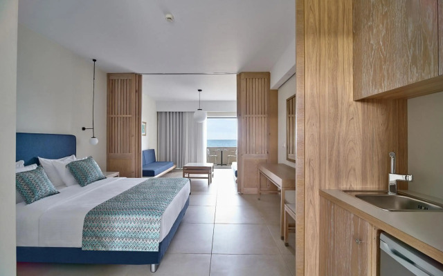 Silver Beach Hotel